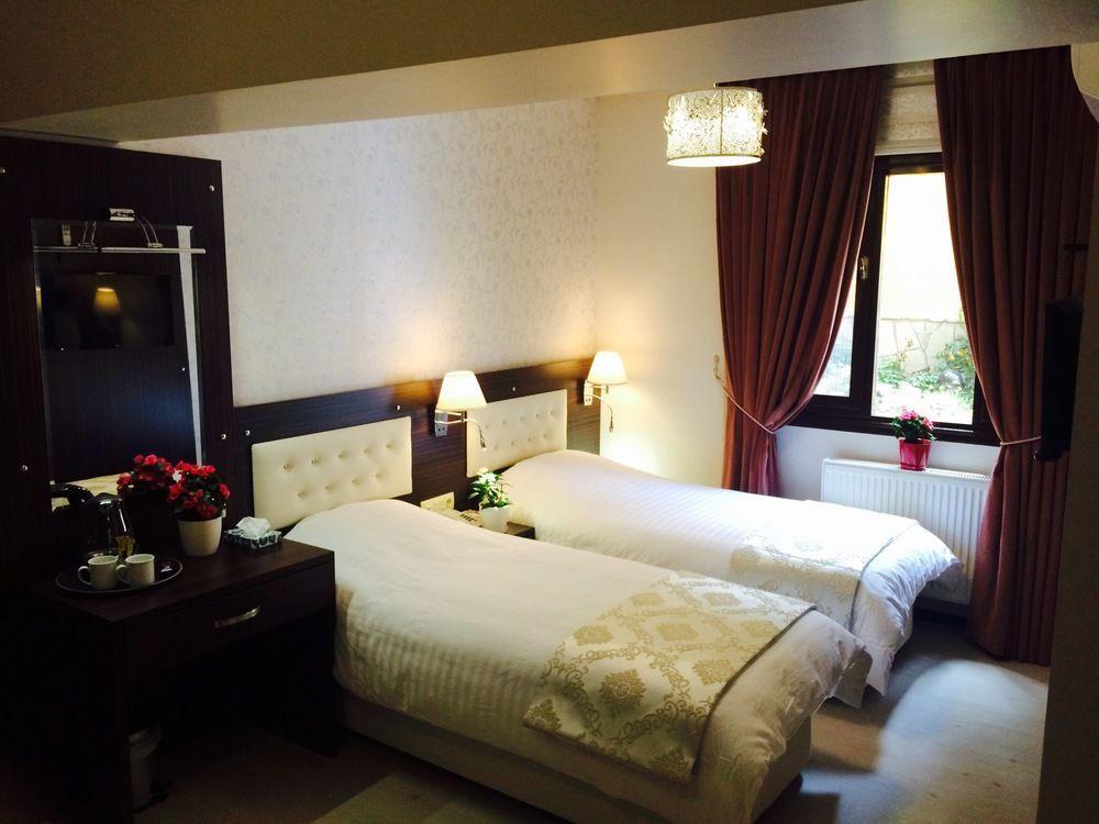 Tala Boutique Hotel Bursa Ngoại thất bức ảnh