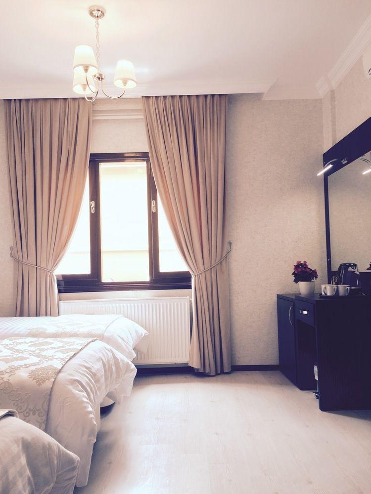 Tala Boutique Hotel Bursa Ngoại thất bức ảnh