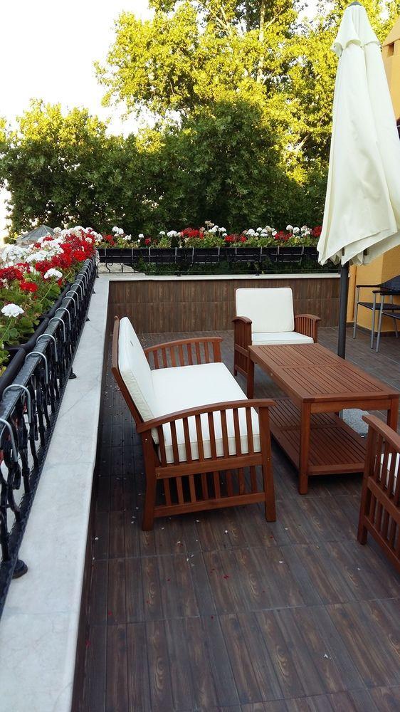 Tala Boutique Hotel Bursa Ngoại thất bức ảnh