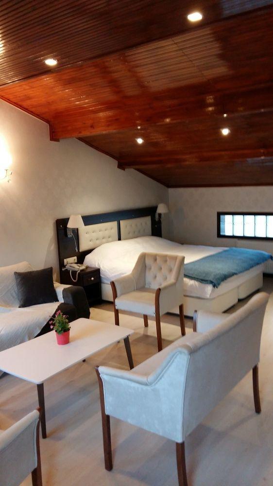 Tala Boutique Hotel Bursa Ngoại thất bức ảnh