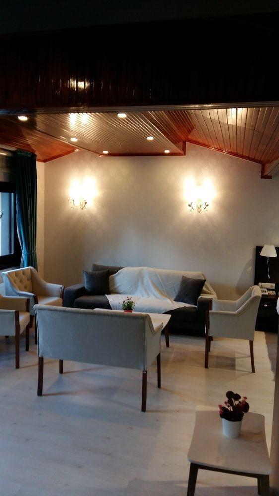 Tala Boutique Hotel Bursa Ngoại thất bức ảnh