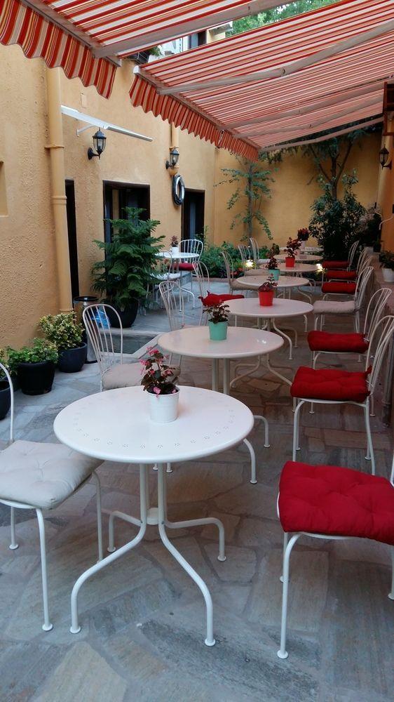Tala Boutique Hotel Bursa Ngoại thất bức ảnh