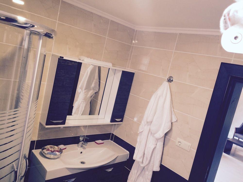 Tala Boutique Hotel Bursa Ngoại thất bức ảnh