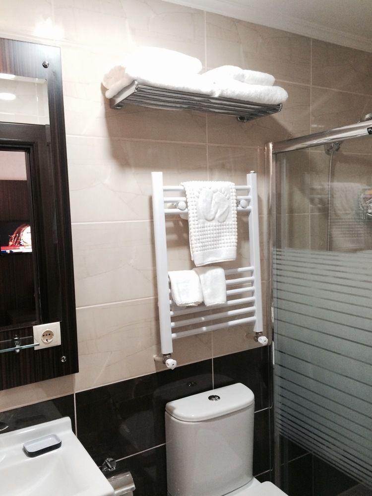 Tala Boutique Hotel Bursa Ngoại thất bức ảnh