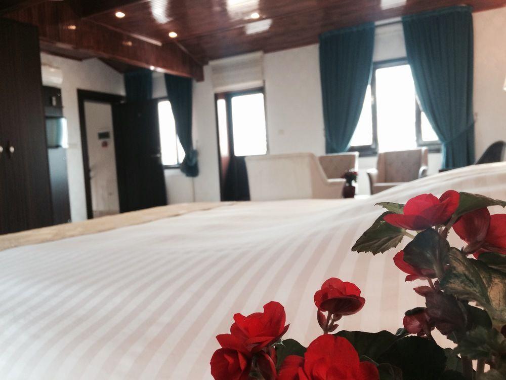 Tala Boutique Hotel Bursa Ngoại thất bức ảnh