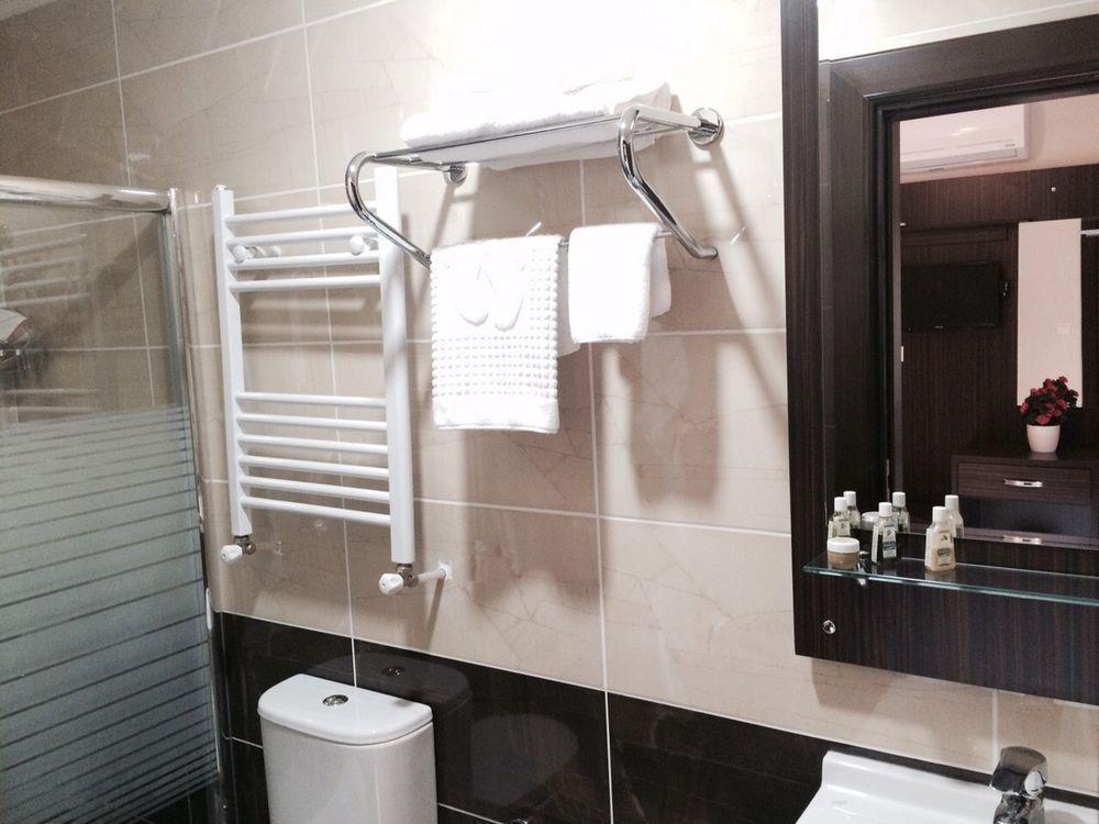 Tala Boutique Hotel Bursa Ngoại thất bức ảnh