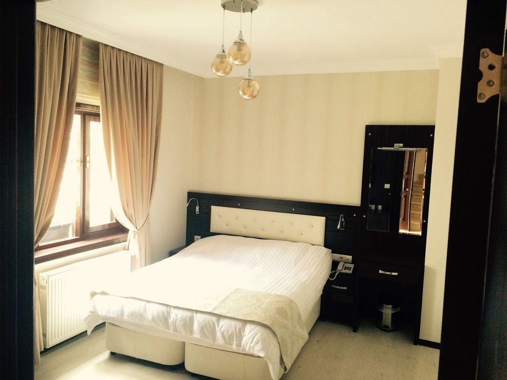 Tala Boutique Hotel Bursa Ngoại thất bức ảnh