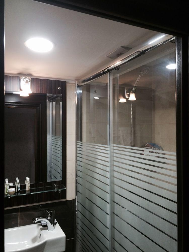 Tala Boutique Hotel Bursa Ngoại thất bức ảnh