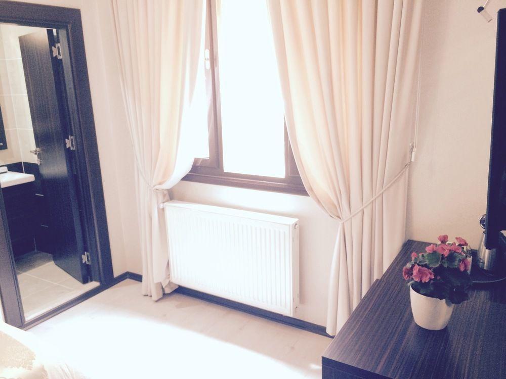 Tala Boutique Hotel Bursa Ngoại thất bức ảnh