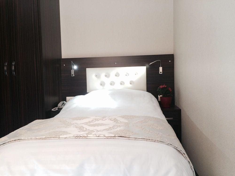 Tala Boutique Hotel Bursa Ngoại thất bức ảnh