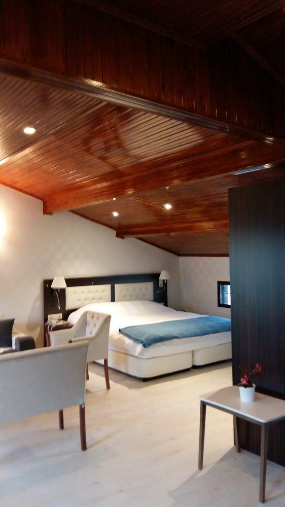 Tala Boutique Hotel Bursa Ngoại thất bức ảnh