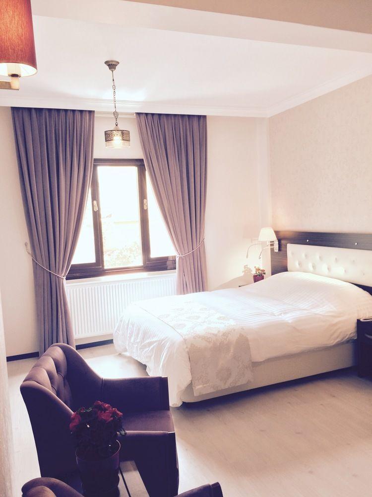 Tala Boutique Hotel Bursa Ngoại thất bức ảnh