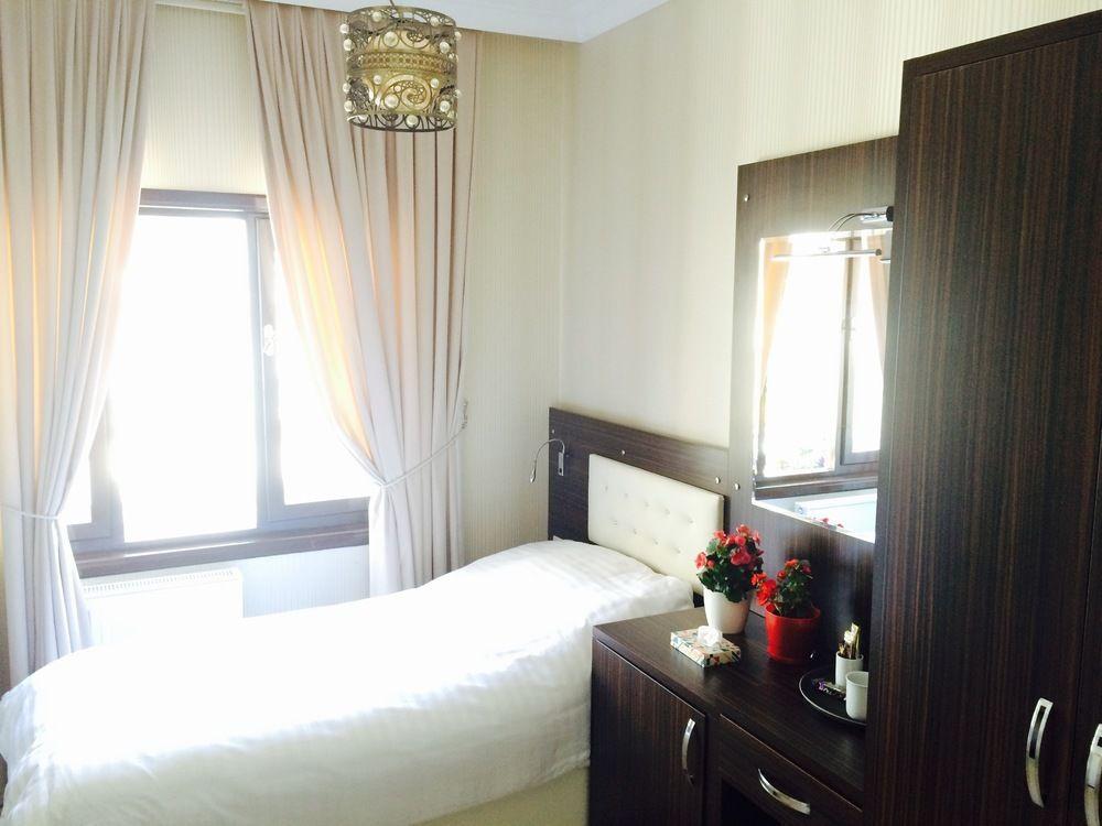Tala Boutique Hotel Bursa Ngoại thất bức ảnh